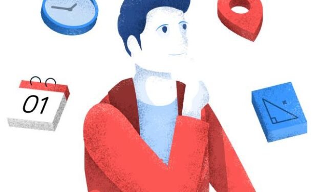Apoyo al Plan de Orientación Académica y Profesional