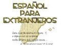 Método OnLine de español para extranjeros