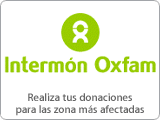 Intermon Oxfam