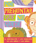 Por preguntar que no quede