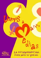 8 de marzo: Día Internacional de la Mujer