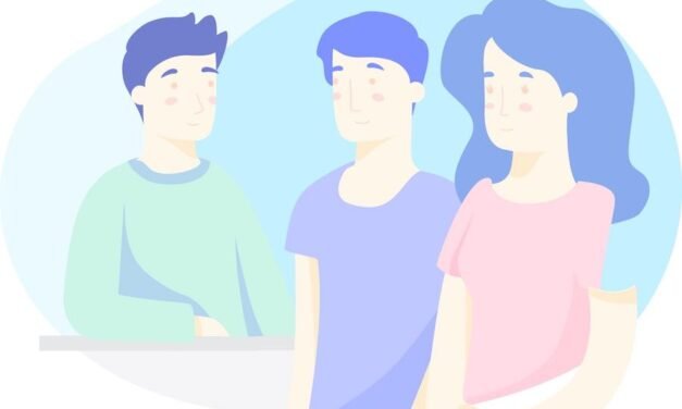 Ayudar a decidir: orientaciones para padres