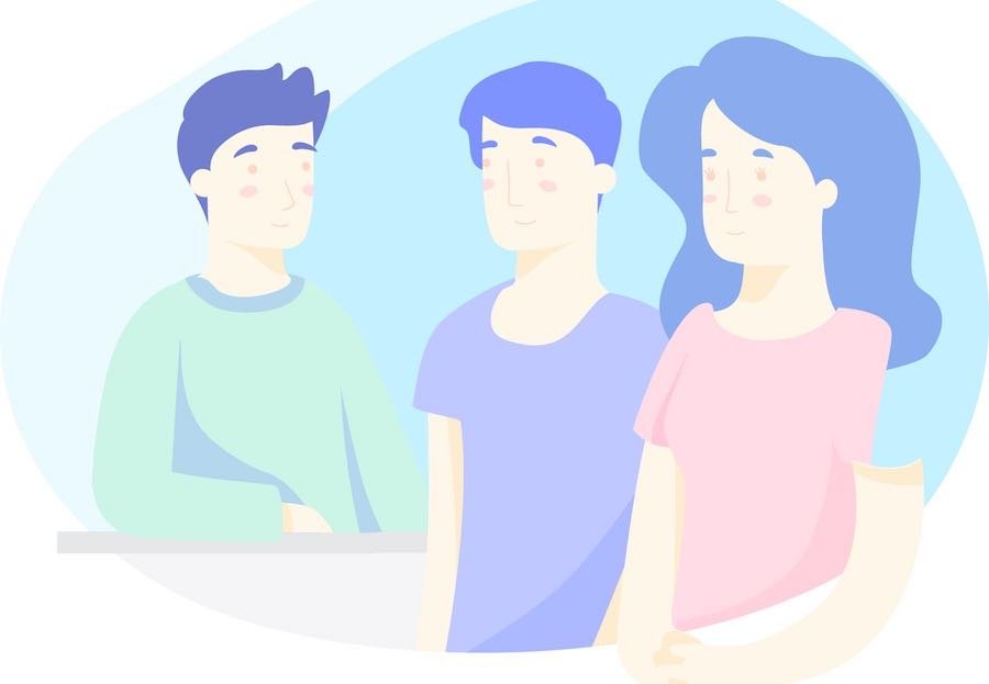 Ayudar a decidir: orientaciones para padres