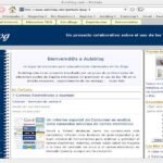Aulablog.com: Un lugar de encuentro para docentes interesados en los Blogs
