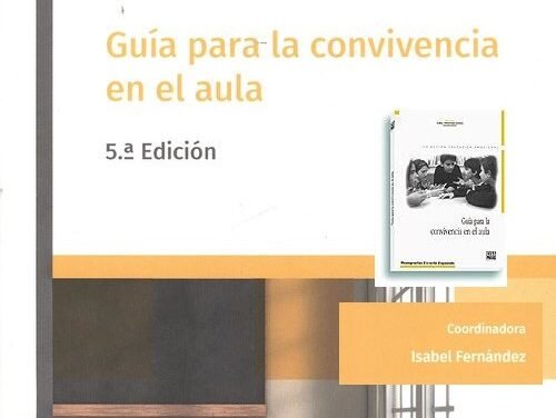 Guía para la convivencia en el aula – I. Fernández (Coord)