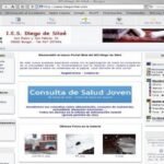 Crear un portal de servicios de Internet para un centro educativo