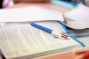 La elaboración de la programación