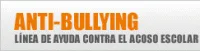 Primera línea de ayuda en Internet contra el acoso escolar