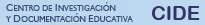 Últimas publicaciones del CIDE