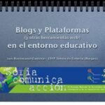 Blogs, plataformas y otras herramientas para centros educativos