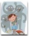 La actuación ante el maltrato entre iguales en el centro educativo