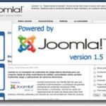 Sitios web dinámicos con Joomla