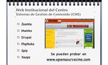 Introducción a los sitios web dinámicos