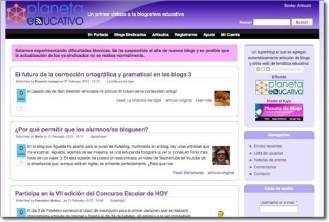 Planeta Educativo
