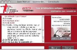 Gabinete Jur&iacute;dico CCOO